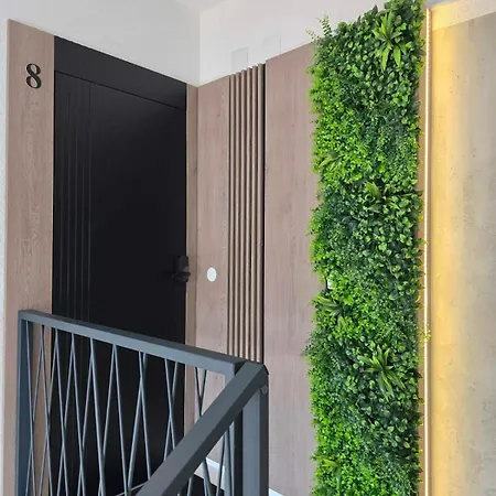 Aparthotel I&i Lux Kragujevac