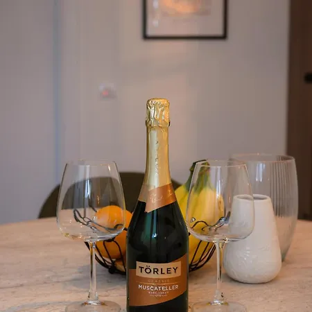 Апарт-отель I&i Lux