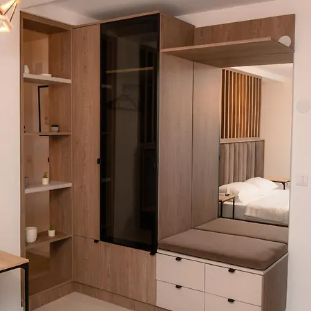 I&i Lux Aparthotel Kragujevac