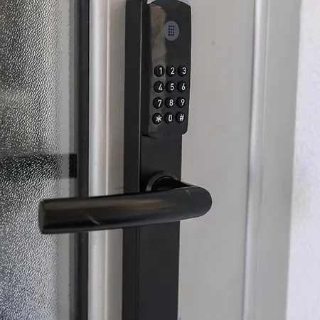 I&i Lux Aparthotel Kragujevac