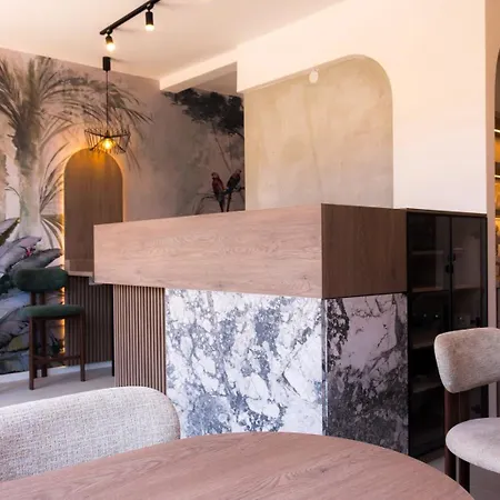 I&i Lux Aparthotel Kragujevac